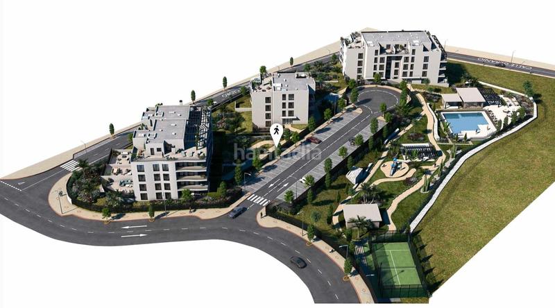 Foto 2f6676f4-2910-40fe-acb9-bc3c7c45acdb. Apartamento  planta tercera de 3 dormitorios y 2 baños con vistas al mar. el chaparral, costa en Mijas