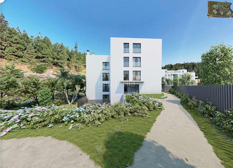 Foto 787ac96f-2197-4af5-84c0-a8140ecb647b. Apartamento  planta tercera de 3 dormitorios y 2 baños con vistas al mar. el chaparral, costa en Mijas