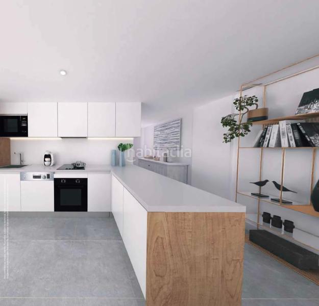 Foto ccf422f5-26d9-4333-b13a-dc185f13620e. Apartamento  planta tercera de 3 dormitorios y 2 baños con vistas al mar. el chaparral, costa en Mijas