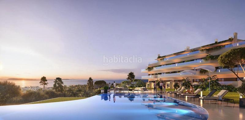 Foto 08a2ba2c-e682-4875-93fd-5645836d90dd. Ático  de 3 dormitorios y 2 baños con vistas al mar. el chaparral, costa en Mijas