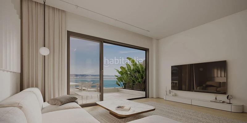 Foto a1dd9e32-a292-477a-af34-6ef1266d38a6. Ático  de 3 dormitorios y 2 baños con vistas al mar. el chaparral, costa en Mijas