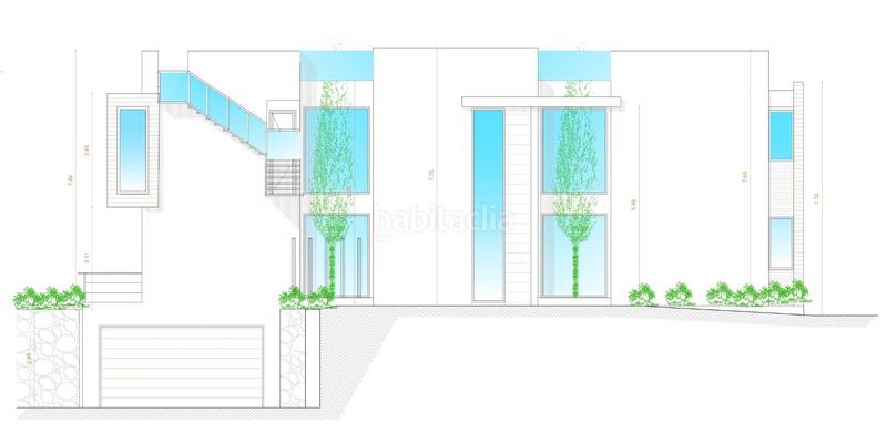 Foto 087801fb-3fa0-4d1b-b280-64c39884ca61. Chalet villa de lujo 5 dormitorios y 6 baños con vistas al mar en la milla de oro, en Marbella