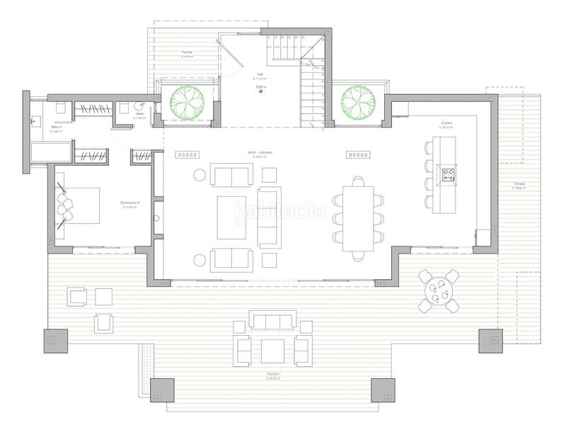Foto 34a1a8df-ed60-4376-8d08-33119832a2ae. Chalet villa de lujo 5 dormitorios y 6 baños con vistas al mar en la milla de oro, en Marbella