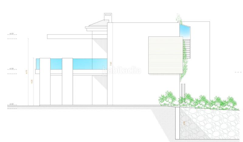 Foto c2da9a52-1fd4-4c93-885f-801931139176. Chalet villa de lujo 5 dormitorios y 6 baños con vistas al mar en la milla de oro, en Marbella