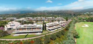 Planta baixa a Bahía de Marbella. Apartamento planta baja de 4 dormitorios, 4 baños y jardín. sant