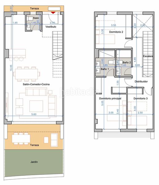 Foto bdd32f60-743c-4148-a8bb-fd1ae3a4dbbb. Casa adossada amb aparcament piscina a la cala Mijas Mijas