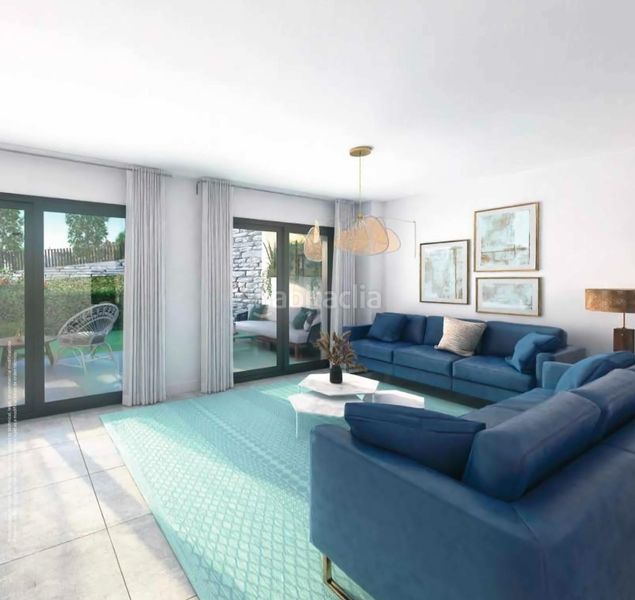 Foto 5b1afde0-55d0-42e7-bdfd-1db2d986c307. Apartament amb calefacció aparcament piscina a El Faro de Calaburra - Chaparral Mijas