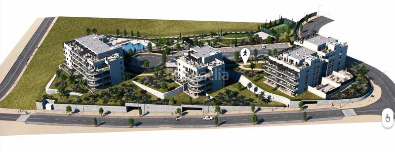 Foto d8a09bb6-78d6-4afe-bd87-355467f37e7f. Apartament amb calefacció aparcament piscina a El Faro de Calaburra - Chaparral Mijas