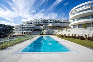 Appartement à La Quinta. Apartamento de lujo de 3 dormitorios y 3 baños con impresionante