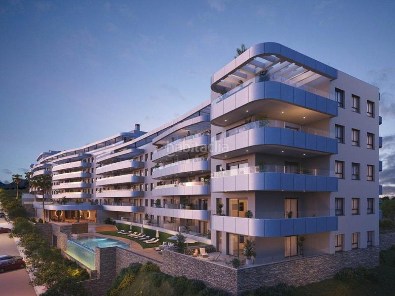 Foto 40431a23-6905-4cda-afd3-5c6f980599a3. Ático  de 2 dormitorio y 2 baño . obra nueva en Torremolinos
