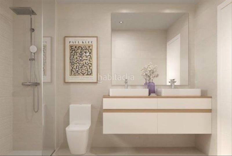 Foto 5b661161-6e1b-4345-b146-92d2a34699a1. Ático  de 2 dormitorio y 2 baño . obra nueva en Torremolinos