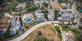 Xalet a Santa María. Villa de 4 dormitorios, 4 baños con vistas al mar. santa maría g