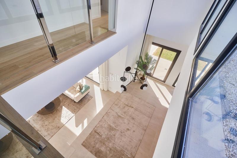 Foto 204a52a8-6b58-4aed-aa0c-c99206f0aa3c. Chalet con riscaldamento parcheggio piscina in Santa María Marbella