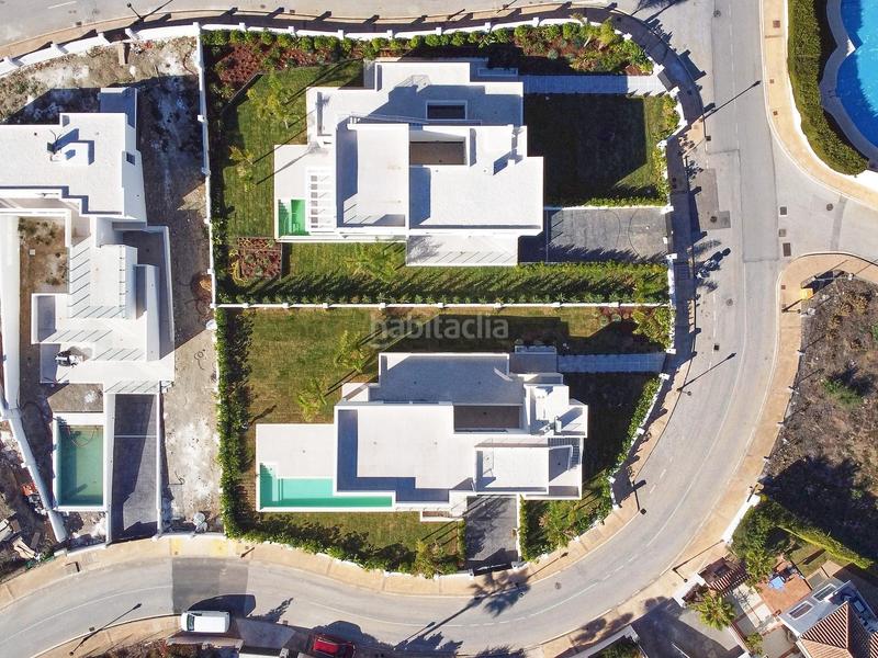 Foto 43620589-413a-4ee5-a39c-b3f386c8645a. Chalet con riscaldamento parcheggio piscina in Santa María Marbella