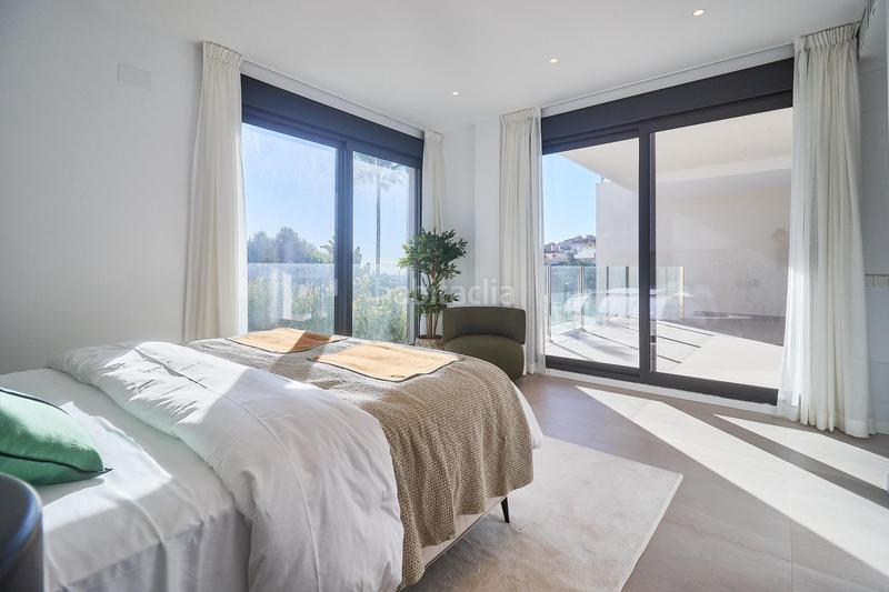 Foto 4c80f6cf-799b-4103-a948-605f9edcc4cc. Chalet con riscaldamento parcheggio piscina in Santa María Marbella