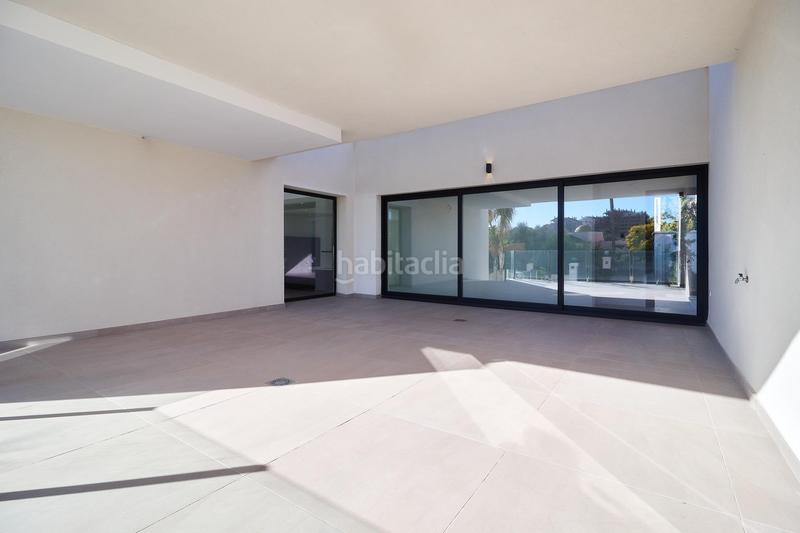 Foto 5ba47e97-9259-4361-a6c0-2ac10fe92156. Chalet con riscaldamento parcheggio piscina in Santa María Marbella