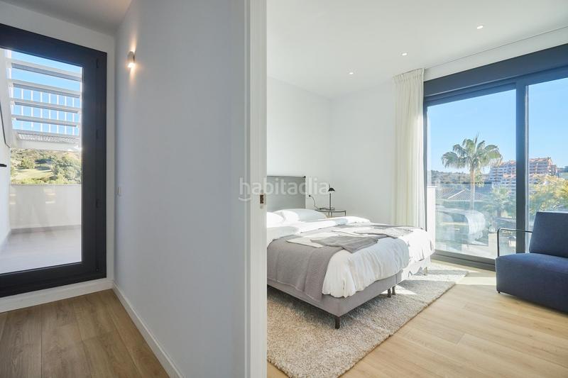 Foto 6f58559c-cd4e-49e3-a6a1-57ce4496d2e6. Chalet con riscaldamento parcheggio piscina in Santa María Marbella