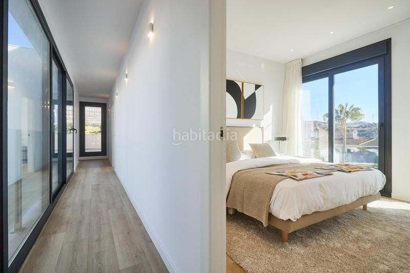 Foto 7b4adb23-5eed-4958-b895-e5dedc001024. Chalet con riscaldamento parcheggio piscina in Santa María Marbella