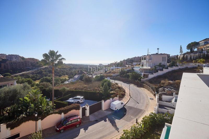 Foto 8f06bce7-451e-4c4d-bde6-9bff3cc8b8c9. Chalet con riscaldamento parcheggio piscina in Santa María Marbella