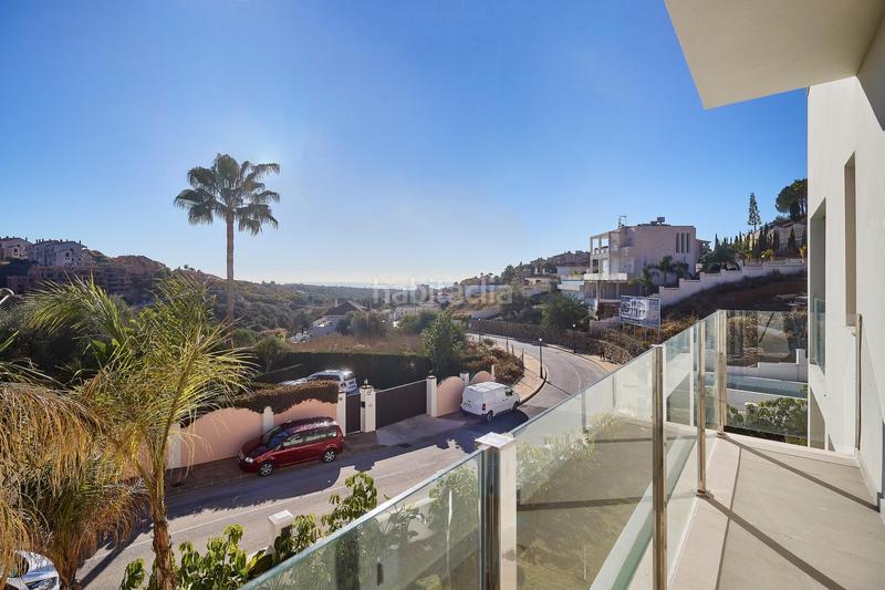 Foto a8e8226e-01d3-407d-bb29-9c1e5630bf70. Chalet con riscaldamento parcheggio piscina in Santa María Marbella