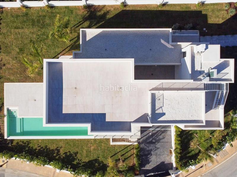 Foto ac1eae40-3b22-44ed-a7e1-0fd31c7d06e9. Chalet con riscaldamento parcheggio piscina in Santa María Marbella