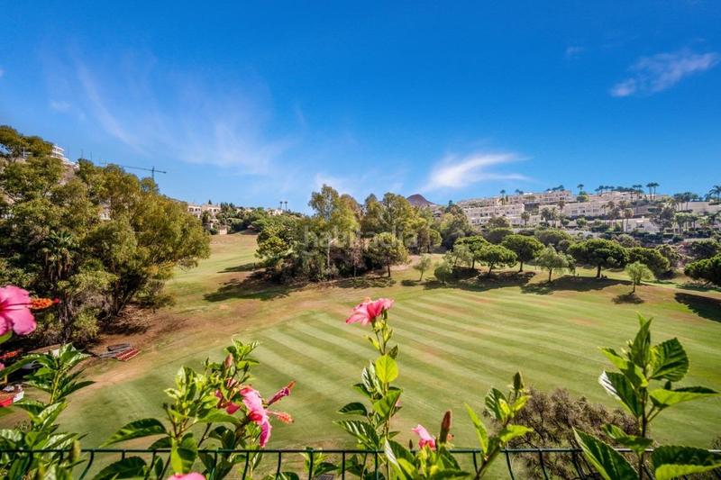 Foto 0c36c9fe-4de1-47a2-a902-32fa0f29c46a. Chalet with heating parking pool in La Quinta Benahavís