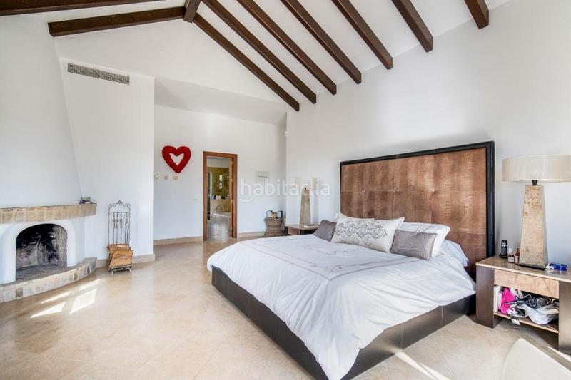 Foto 2ed55bc2-ac1c-41fa-b140-0a6e880b866c. Chalet with heating parking pool in La Quinta Benahavís