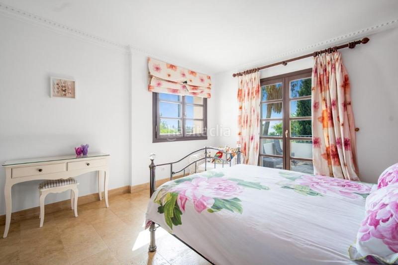 Foto 7dcad684-8f97-4896-8502-a1931f423c7d. Chalet with heating parking pool in La Quinta Benahavís