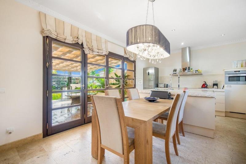 Foto 8717c141-7d26-4fcf-b196-3307e8b3525c. Chalet with heating parking pool in La Quinta Benahavís