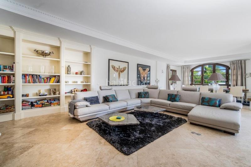 Foto 92191d40-811c-4228-9ded-5312f357a440. Chalet with heating parking pool in La Quinta Benahavís