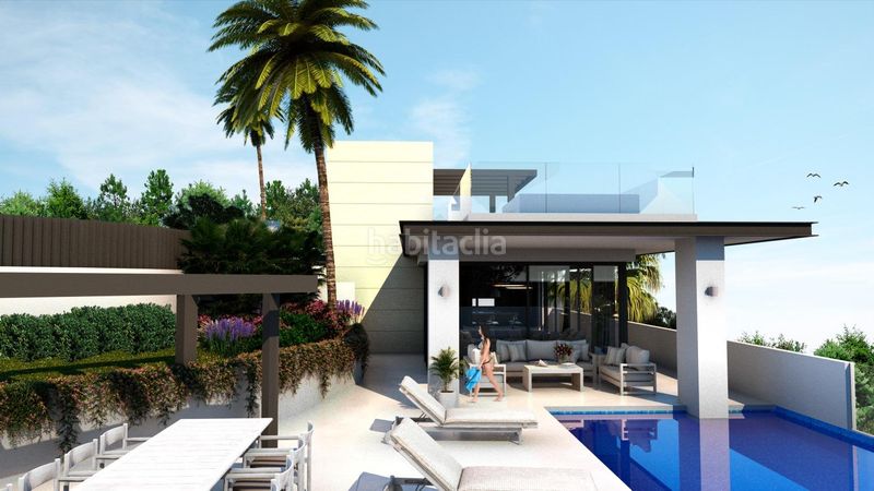 Foto 234adf07-39b9-4188-9bf0-988fd3c735fa. Xalet amb aparcament piscina a Río Real Marbella