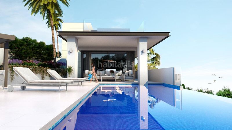 Foto abf8accc-572a-46d3-804e-1451a926dded. Xalet amb aparcament piscina a Río Real Marbella