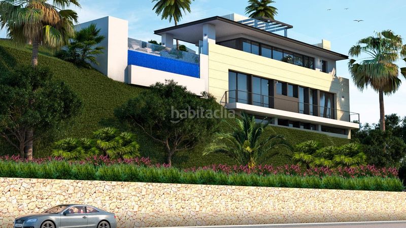 Foto b4fb5714-00d4-4362-95ac-9a4464027e84. Xalet amb aparcament piscina a Río Real Marbella