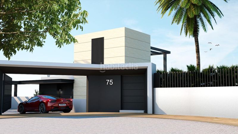 Foto f315a536-4315-457b-9073-f91d119a6c41. Xalet amb aparcament piscina a Río Real Marbella
