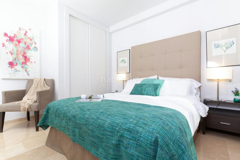 Foto 6389a31b-535b-4558-a43d-a24b4d55859f. Dúplex apartamento turístico de 2 dormitorios con gran rentabilidad en la costa del sol en Mijas