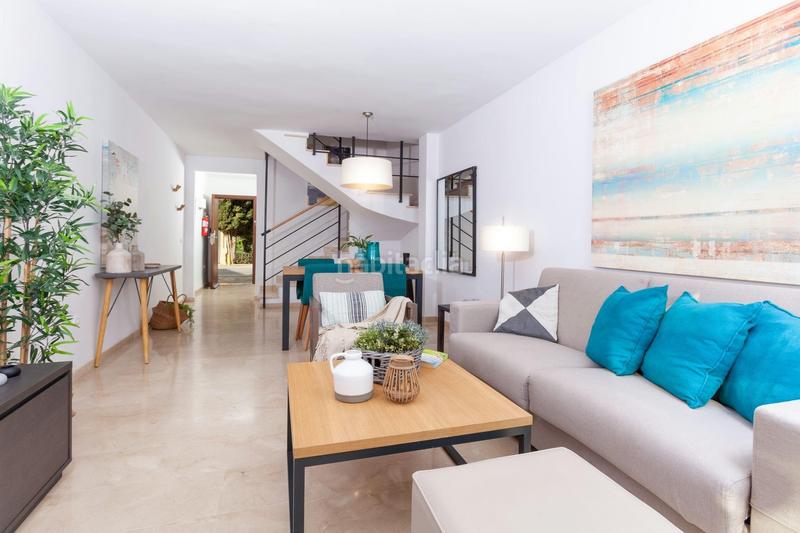 Foto c67b26bb-da3a-4c14-be3c-b5c6d3517400. Dúplex apartamento turístico de 2 dormitorios con gran rentabilidad en la costa del sol en Mijas
