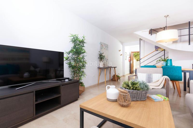 Foto d3d35d0f-1c7e-437a-baa0-7629db114344. Dúplex apartamento turístico de 2 dormitorios con gran rentabilidad en la costa del sol en Mijas