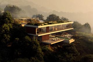 Xalet a Montemayor - Marbella Club. Espectacular villa de 5 dormitorios y 5 baños con impresionantes