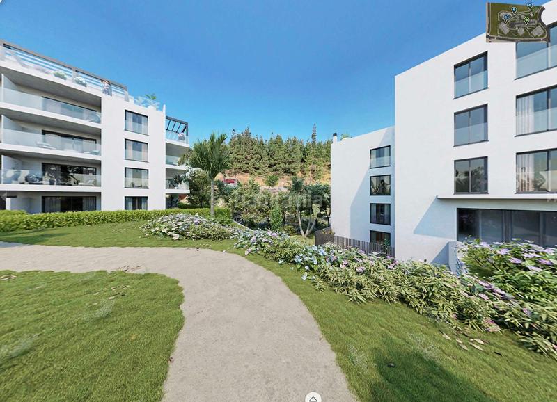 Foto 63d7caa4-6d53-4039-bd03-4195e11ed71d. Ático  de 3 dormitorios y 2 baños con vistas al mar. el chaparral, costa en Mijas
