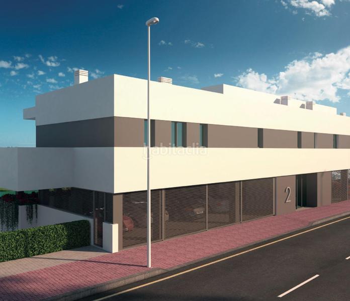 Foto 077336a4-fe6c-486c-9168-e45d06a35fec. Attico con riscaldamento parcheggio piscina in la cala Mijas Mijas