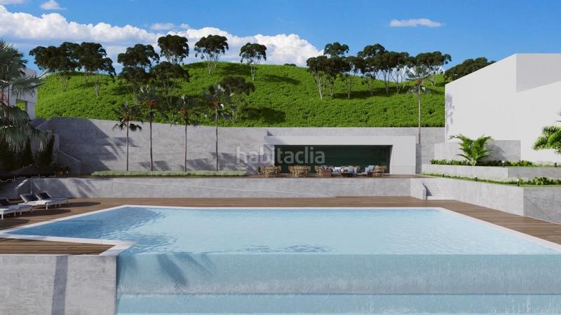 Foto 377e8a2d-8bc8-48c9-968d-ad365ad0ec34. Attico con riscaldamento parcheggio piscina in la cala Mijas Mijas