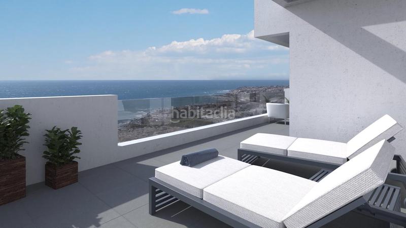 Foto 778e4a77-6986-4789-ba79-4a227891773a. Attico con riscaldamento parcheggio piscina in la cala Mijas Mijas