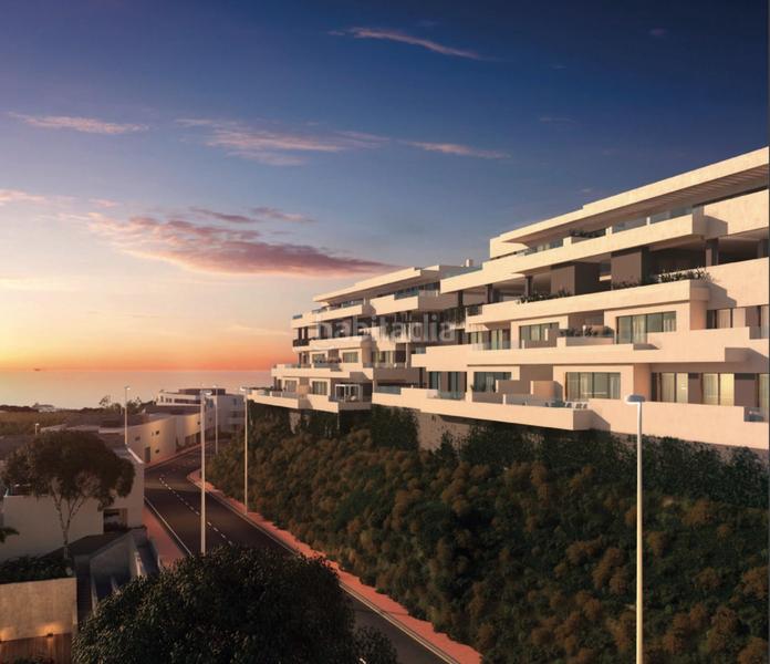 Foto b1bdf634-56fd-4169-a92f-8a12e8675e7d. Attico con riscaldamento parcheggio piscina in la cala Mijas Mijas