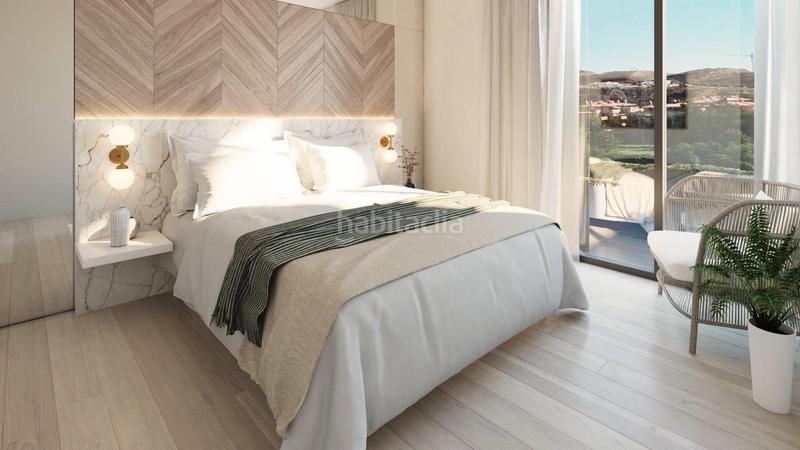 Foto daafa1f9-1102-466c-88c1-aa52db763807. Attico con riscaldamento parcheggio piscina in la cala Mijas Mijas