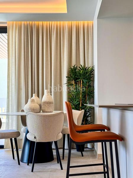 Foto 1d8ab41d-18cb-43b9-abcf-0acc726998bf. Apartamento  de lujo de 3 dormitorios, 2 baños con vistas al mar. . entrega inmediata en Fuengirola