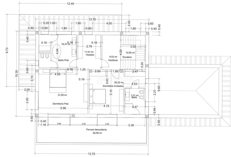 Foto 93d2afa3-0a54-4f1d-9b8a-d347a8ef2350. Xalet amb aparcament piscina a Los Naranjos Marbella