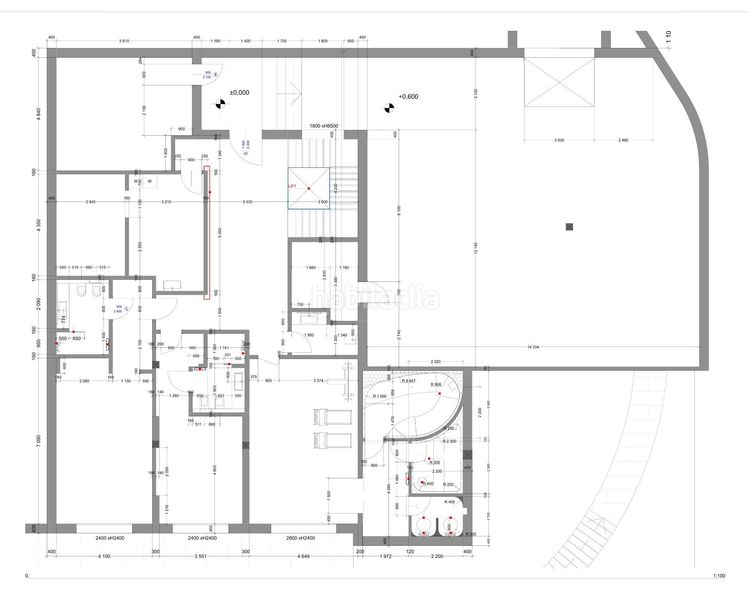 Foto 9ec4ef53-8cd0-4979-a835-738e91dde75e. Xalet amb aparcament piscina a Los Naranjos Marbella