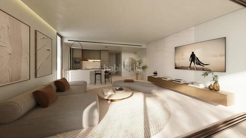 Foto 0c49bbb9-4e19-41a4-91a3-c50e2d85454e. Planta baja apartamento planta baja de 3 dormitorios y 2 baños con vistas al mar. El Higuerón, en Fuengirola