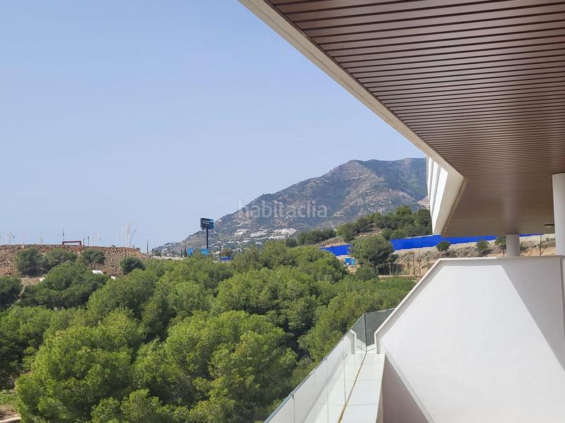 Foto 31660d30-552c-4bd3-9f75-066e29f227fe. Apartamento  de 2 dormitorios y 2 baños con vistas al mar. El Higuerón, en Fuengirola