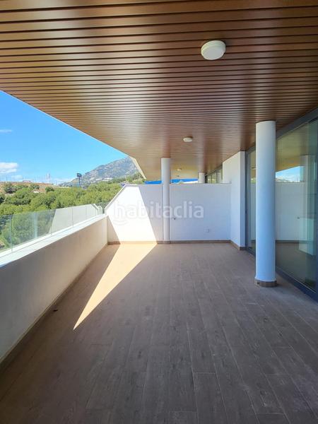Foto 50bd09ce-8b1a-4052-830f-d40c56b21e02. Apartamento  de 2 dormitorios y 2 baños con vistas al mar. El Higuerón, en Fuengirola